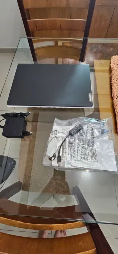 Notbook Lenovo Corel i5-1035G1 1.00Ghz tela 15.6 1T HDD