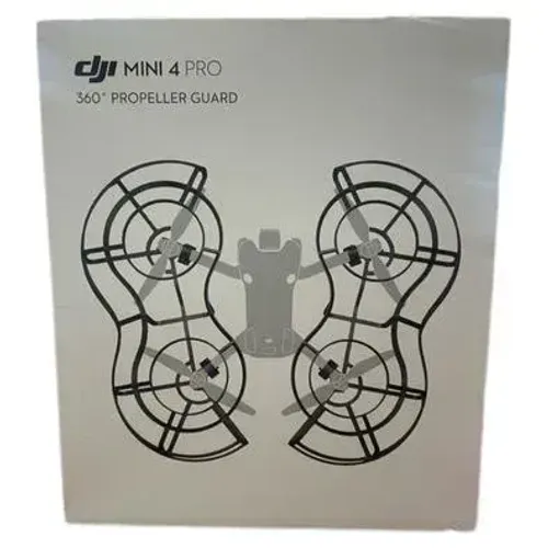 Protetores de Hélices DJI Mini 4 Pro ORIGINAL NOVO
