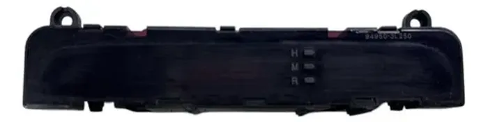 Relógio Painel Hyundai Azera 2007 A 2011