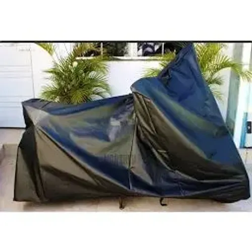 Vendo capa p/ moto grande 50,00
