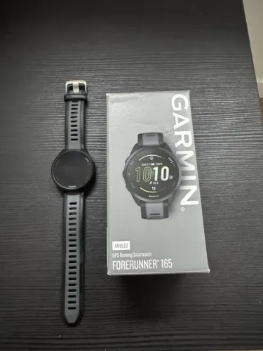 Garmin Forerunner 165 Basic