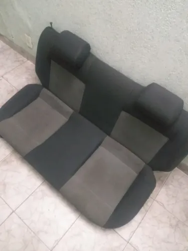Bancos Automotivos Parati