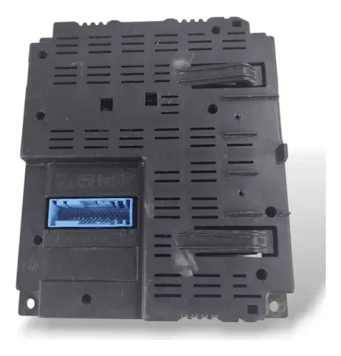 Módulo Conforto Fiat Bravo 2004 51878151 / 55555031190