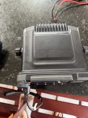 Rádio VHF  (HM785 )Professional 