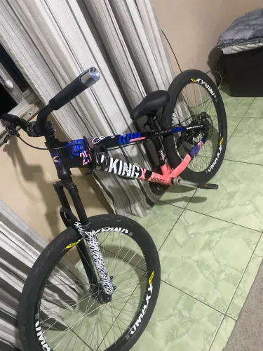viking pra sair