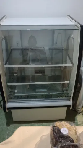 Estufa Quente