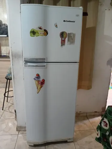 Geladeira Copacabana