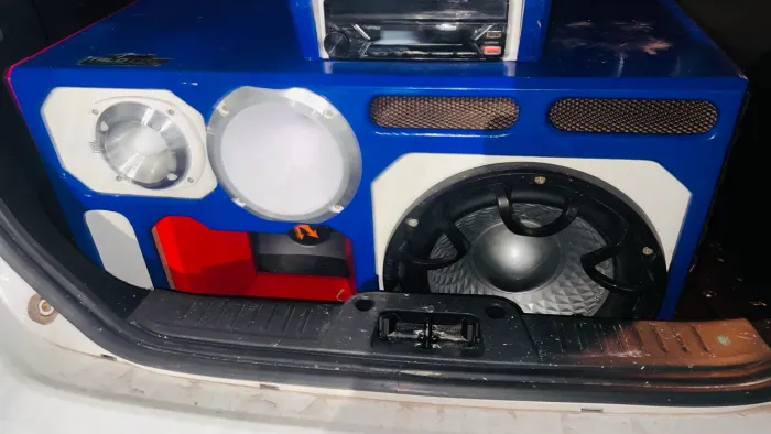 Som Automotivo