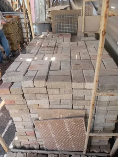 Bloquete para calçada