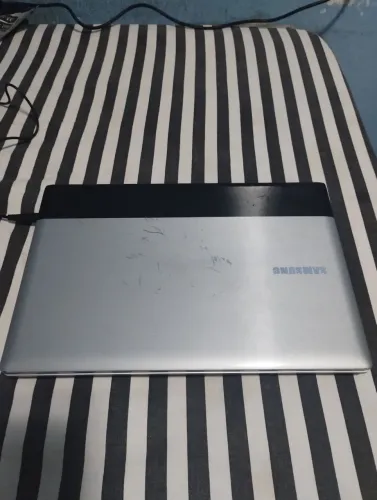 Notebook RV415 Samsung