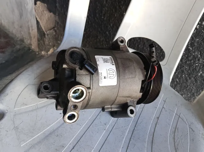 Compressor do ar, Compass, Renegade, Toro,...