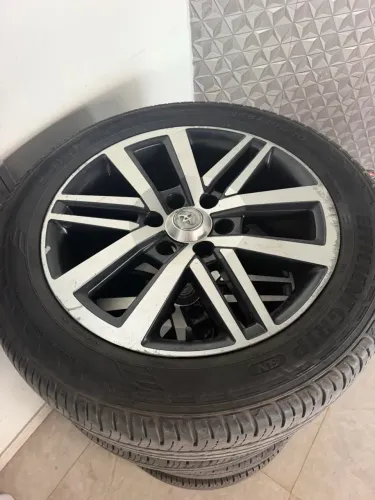 RODAS ARO 20