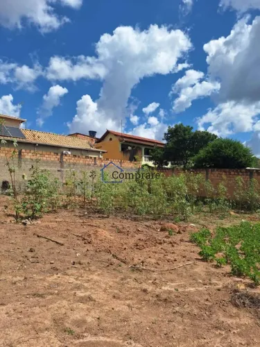 Lote para comprar Vila Cristina Betim