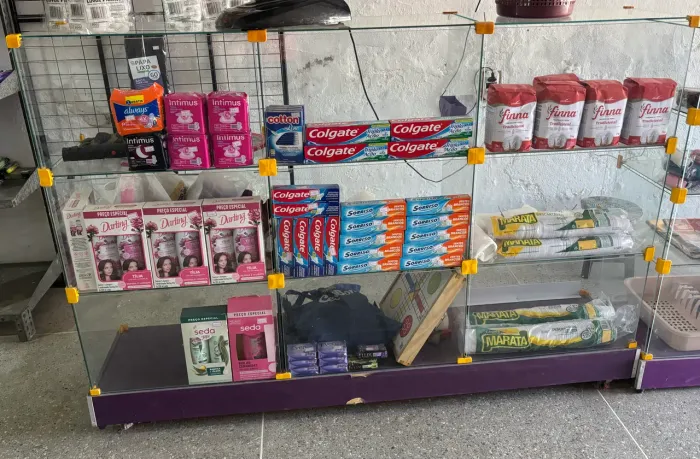 Vitrine