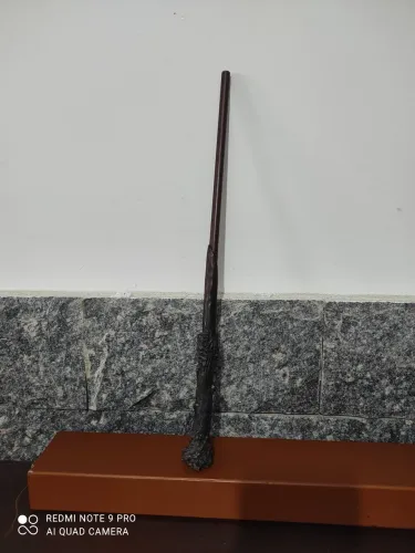 Varinha Harry Potter Original