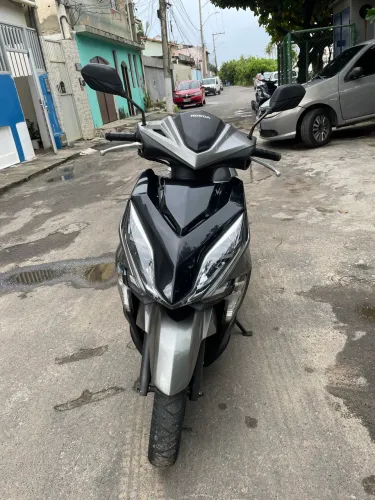 Honda Elite 125 - 2023