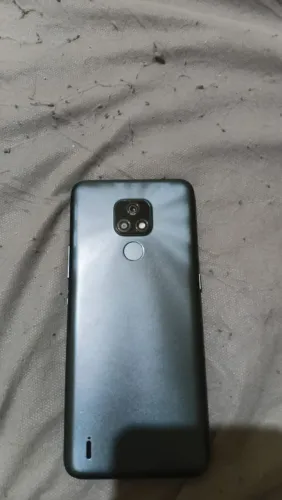 Moto E7