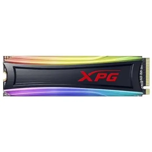 SSD NVME M.2 XPG Spectrix S40G 512GB, RGB LACRADO