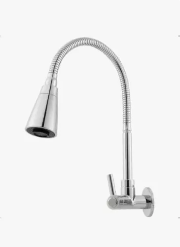 Torneira flexível inox