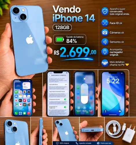 iPhone