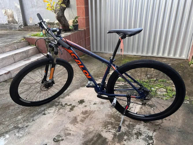 Bike/Bicicleta Aro 29 - Caloi Explorer Sport