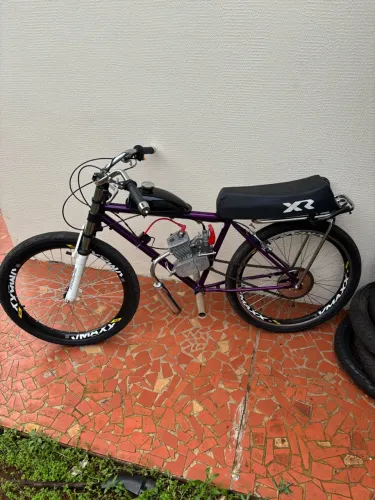 motorizada