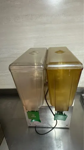 Refresqueira