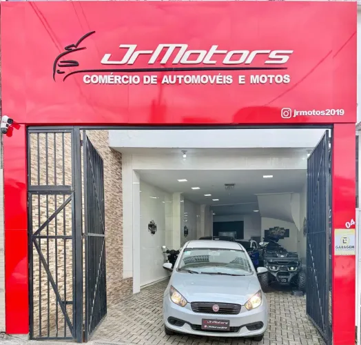 Fiat Grand Siena 1.0 EVO Flex 8V 4P 2021