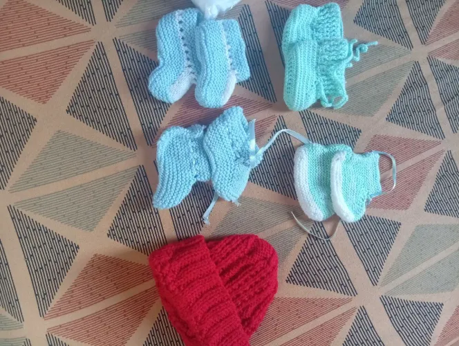 Choche para bebês 