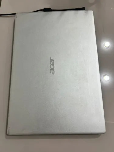 Notebook Acer Aspire 5 i5 10ª Geração | 8GB | SSD 256GB