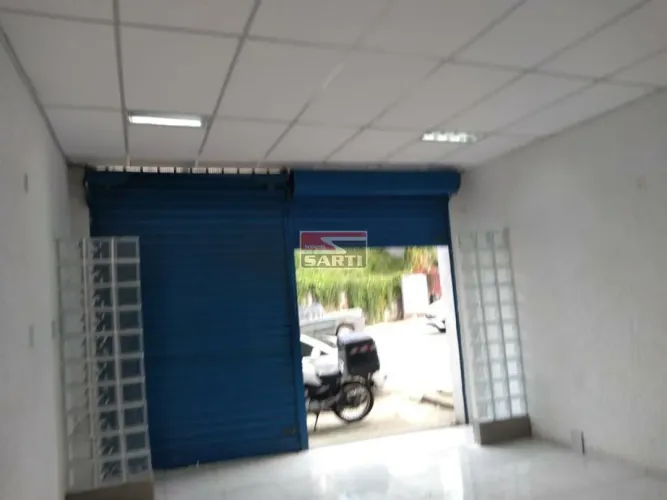 IMÓVEL PARA RENDA COM SALÃO COM PORTAS DE AÇO + RESIDÊNCIAS ÓTIMO NEGÓCIO