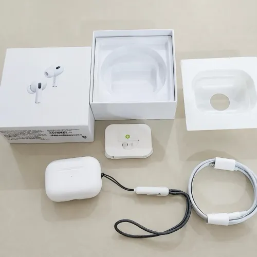 FONE DE OUVIDO SEM FIO (LACRADO)