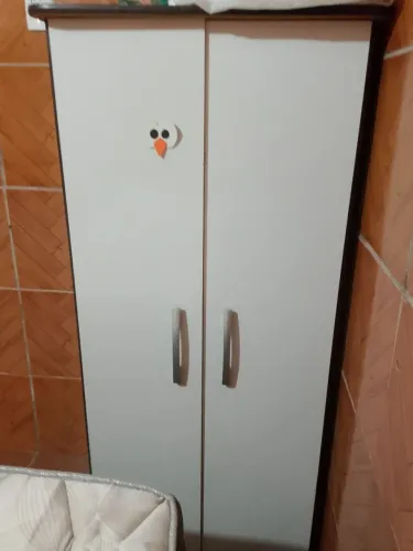 Guarda roupa