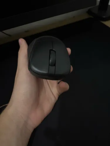 Mouse atk z1 séries  