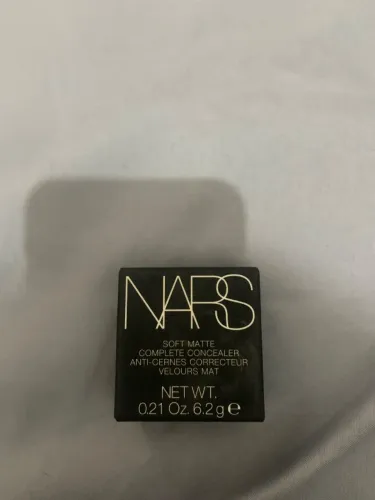 Corretivo NARS