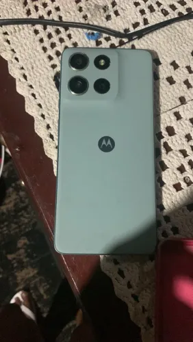 Moto G56