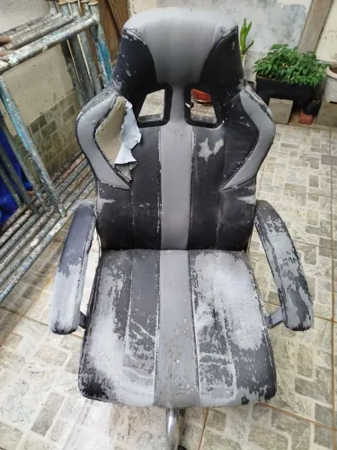 Cadeira Gamer