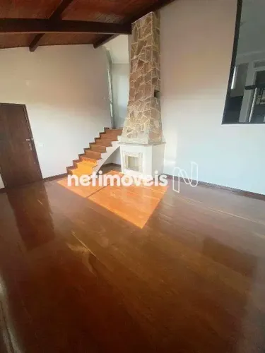 Venda Casa Mangabeiras Belo Horizonte
