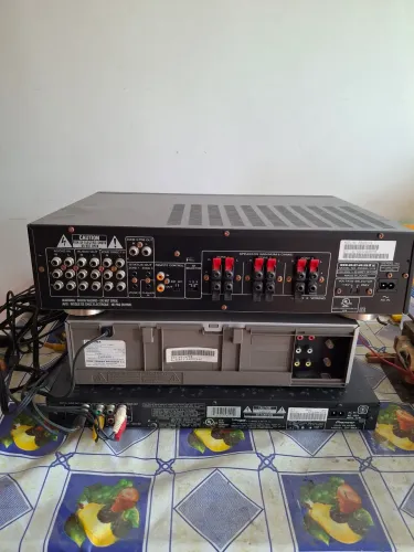 Equipamentos Eletrônicos