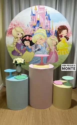 Pegue monte