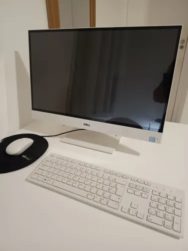 Computador Dell inspiron 3477 aio