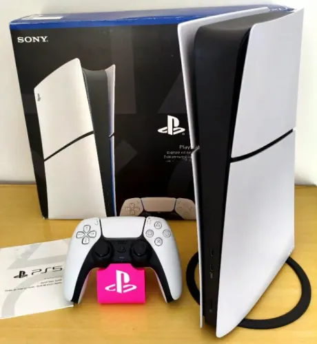 Ps5 Slim