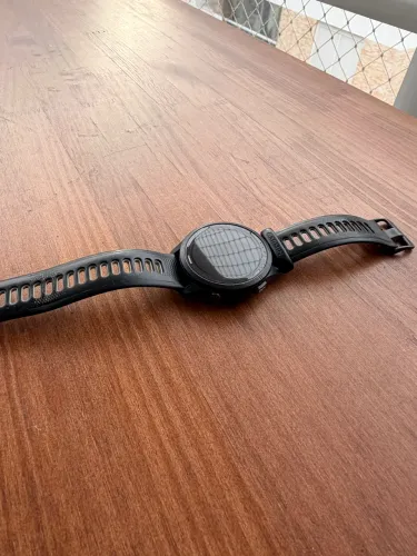 Relógio garmin 265 forerunner