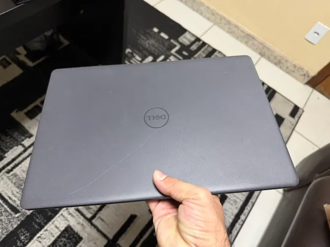 Notebook Dell Vostro 3500 i7 11ª geração 8 de ram