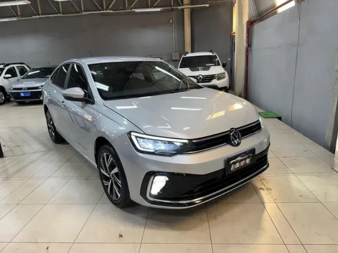 Volkswagen Virtus Highline 200 TSI 1.0 Flex 12V AUT 2024