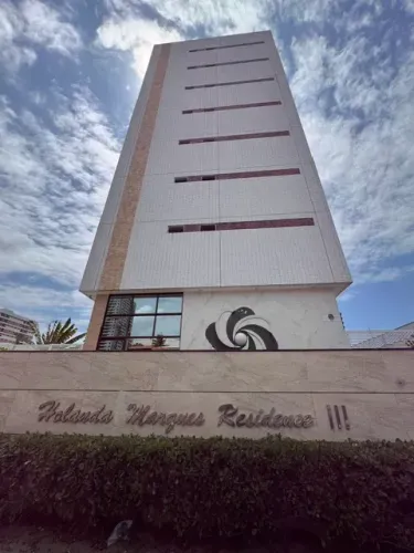 Apartamento cobertura Duplex 3 quartos 135m2 2 vagas Expedicionários Joao pessoa - PB