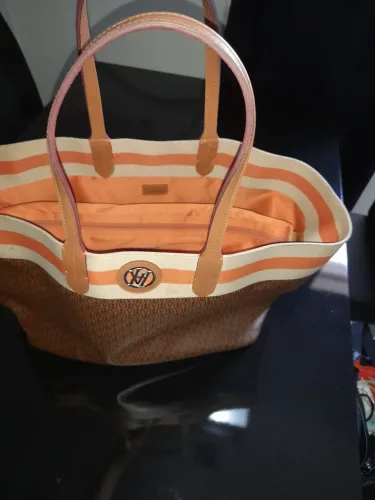 BOLSA VICTOR HUGO GRANDE ORIGINAL