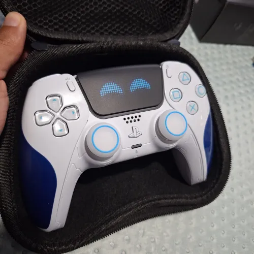 Dualsense Ps5 astro bot joyful edição limitada