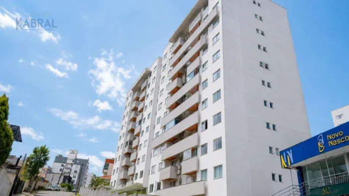 Residencial Capri - Apto 405, bloco B