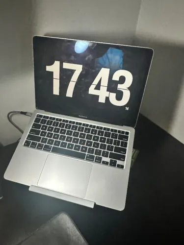 MacBook Air m1
